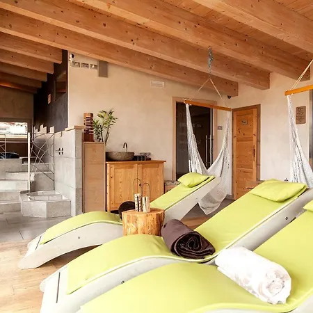 Hotel La Sorgente-2